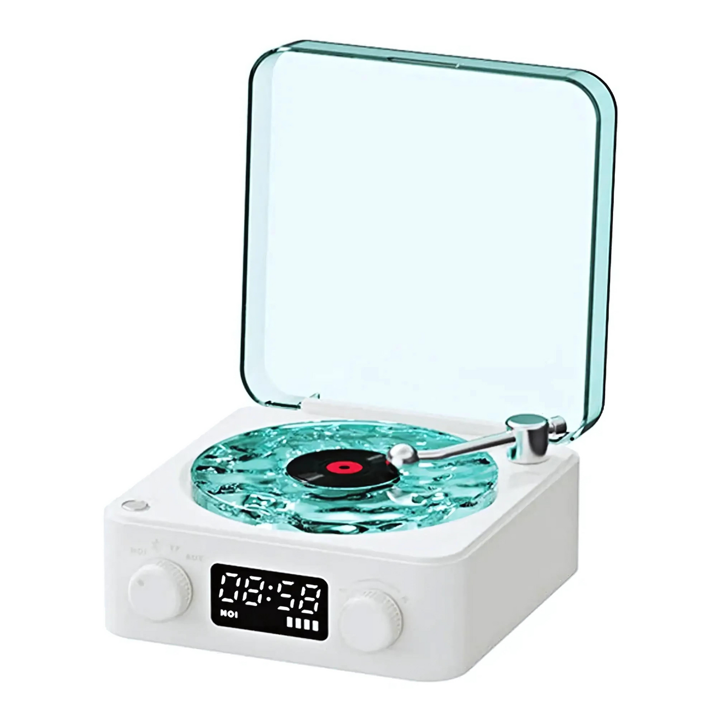 RetroSleep Speaker
