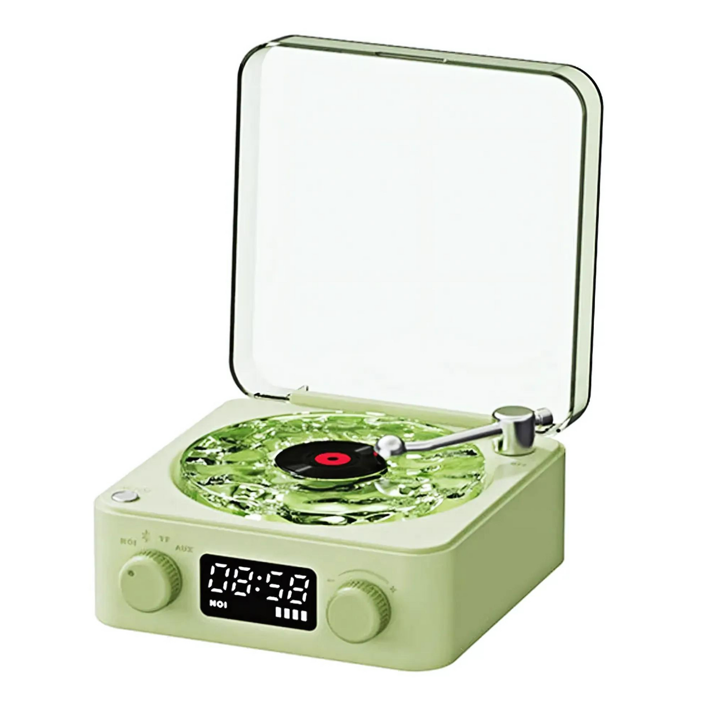 RetroSleep Speaker
