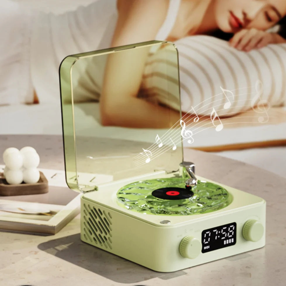 RetroSleep Speaker