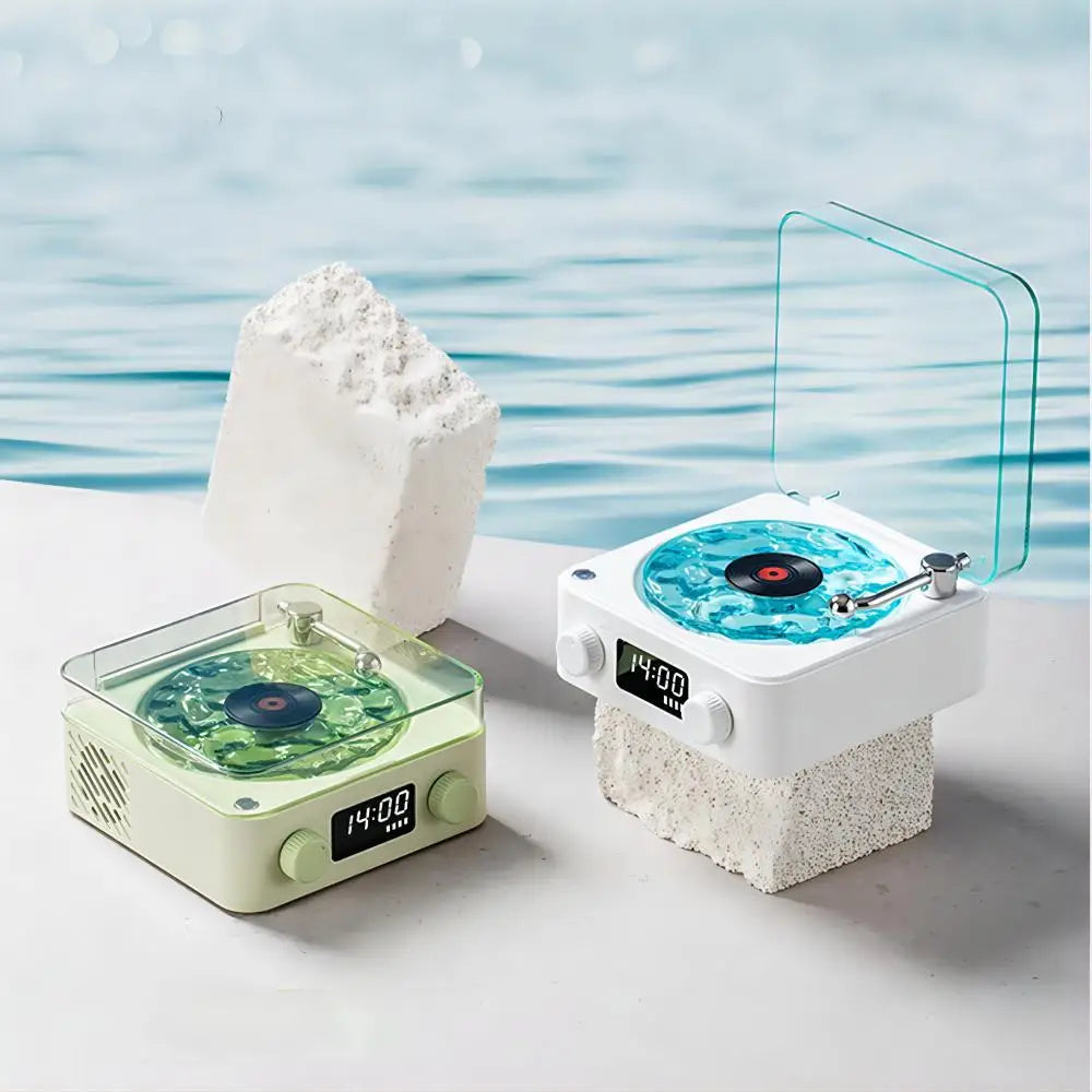 RetroSleep Speaker