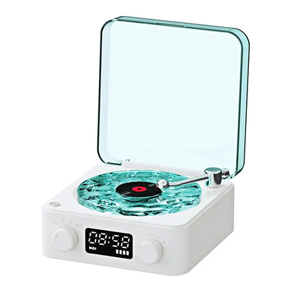 RetroSleep Speaker
